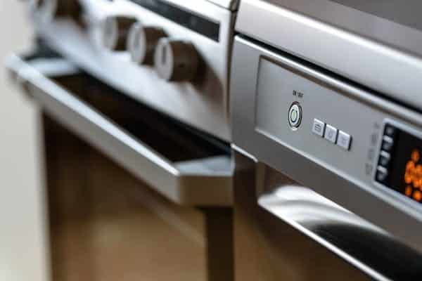 Soft close hinges drawer slides and pull out pantry upgrade