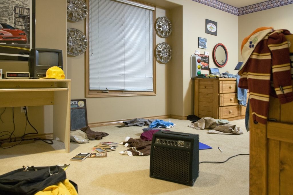 Speed cleaning mistakes damaging home surfaces